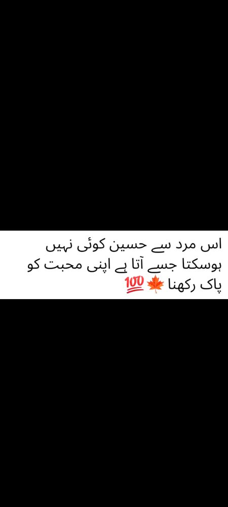 Social media post