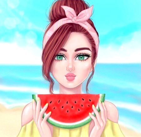 Digital Art image