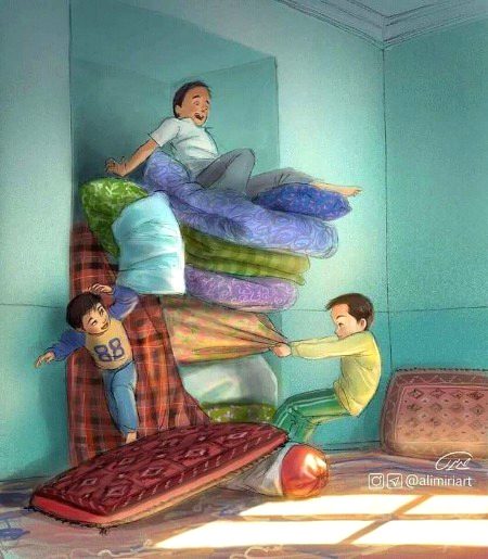 Paintings image