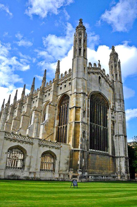 Beautiful Structures image