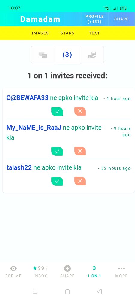 Damadam Roasting image