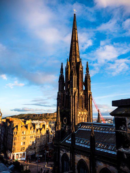 Beautiful Structures image