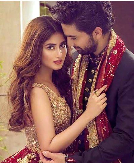 Pakistani Celebs image