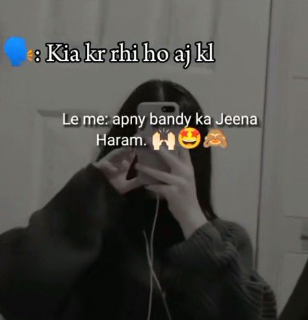 Social media post