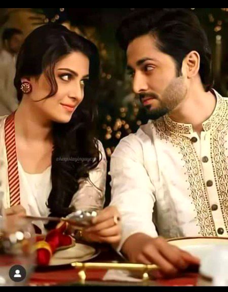 Pakistani Celebs image