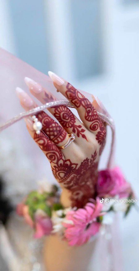 Mehndi Design image