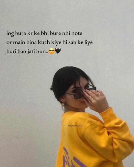 Social media post