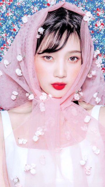 Beautiful People image