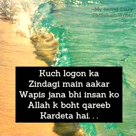 Social media post