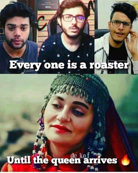 Memes & Satire image