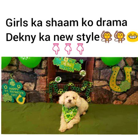 Social media post