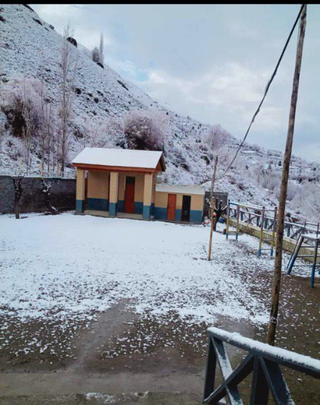 Beautiful Structures image