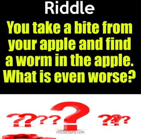 Riddles & Puzzles image