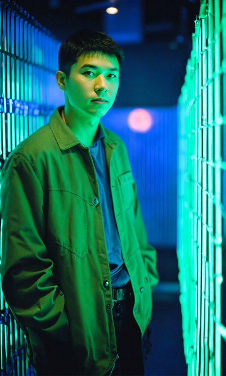 Beautiful People image