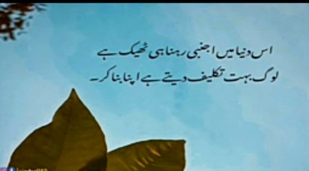 Sad Poetry image