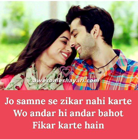 Social media post
