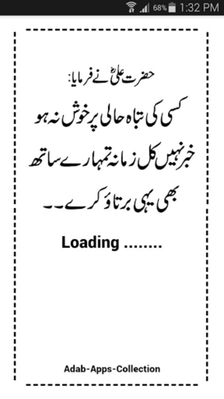 Social media post
