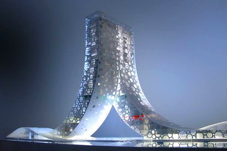 Beautiful Structures image