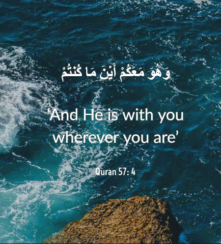 Islamic Quotes image