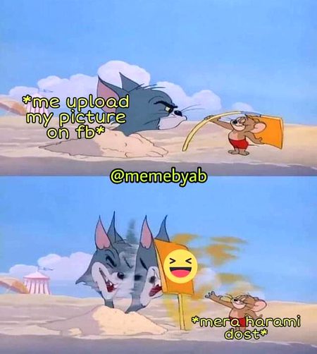 Memes & Satire image