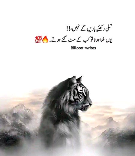 Social media post