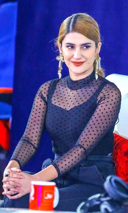 Pakistani Celebs image