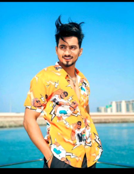 TikTok Stars image