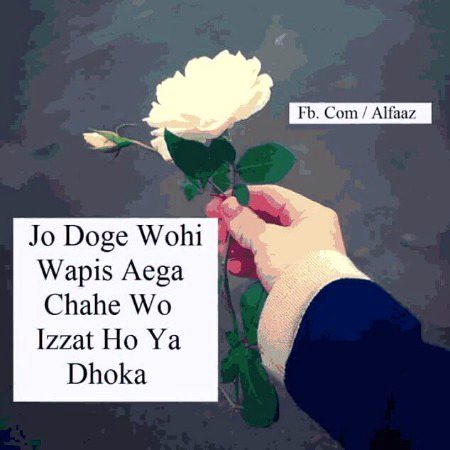 Social media post
