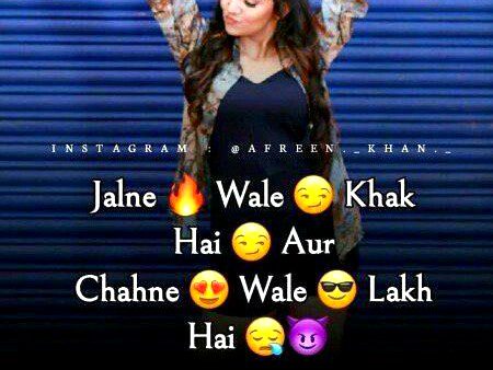 Social media post