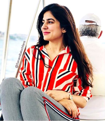 Pakistani Celebs image