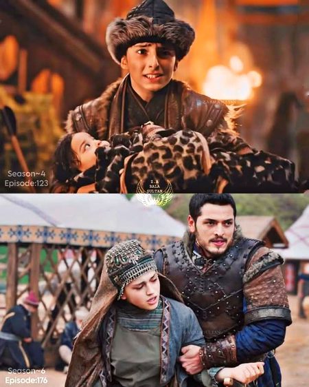 Turkish Celebs image