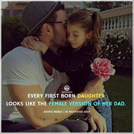 Social media post
