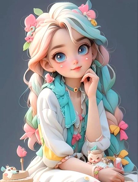 Digital Art image