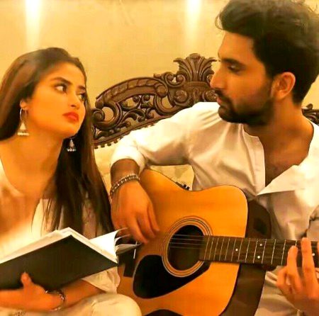 Pakistani Celebs image