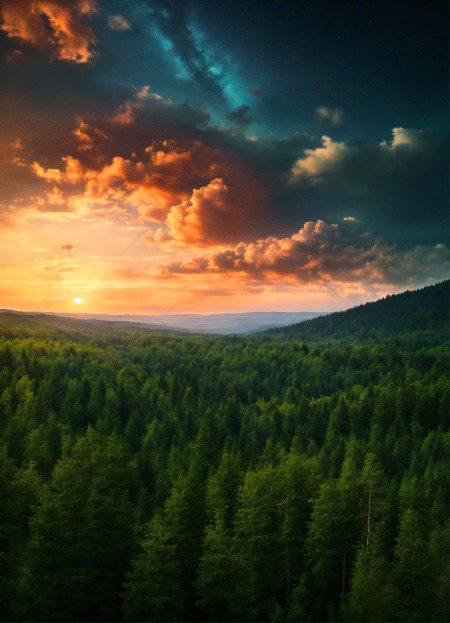 Beautiful Nature image