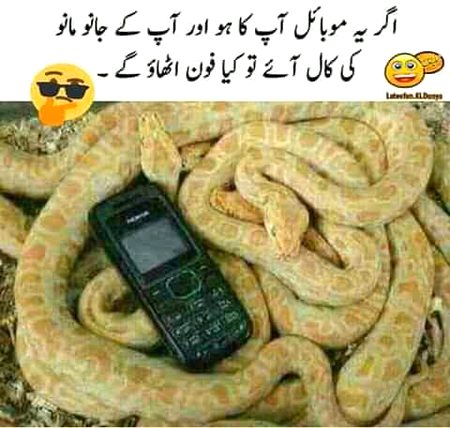 Social media post