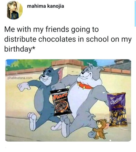 Memes & Satire image