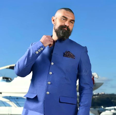 Turkish Celebs image