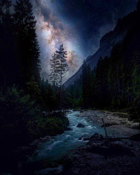 Beautiful Nature image