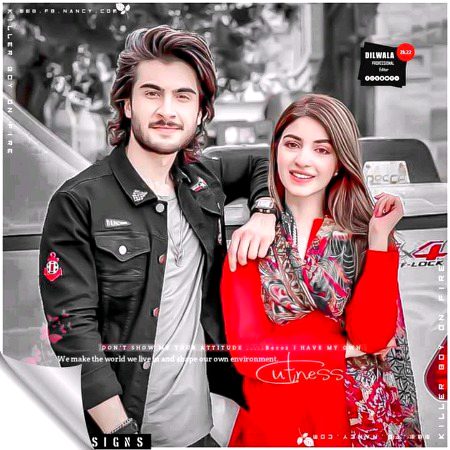 Pakistani Celebs image