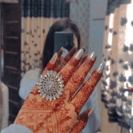 Mehndi Design image
