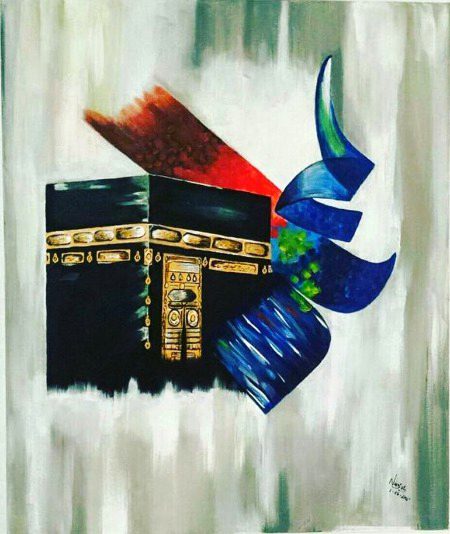 Paintings image
