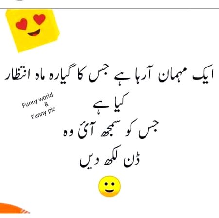Social media post