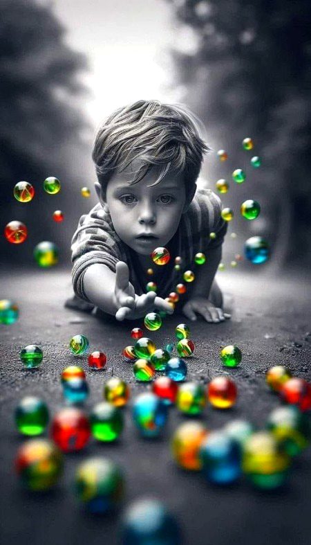 Beautiful People image