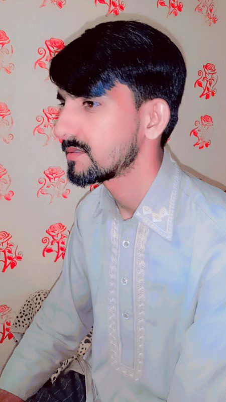 Social media post