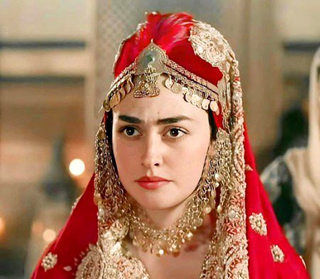 Turkish Celebs image