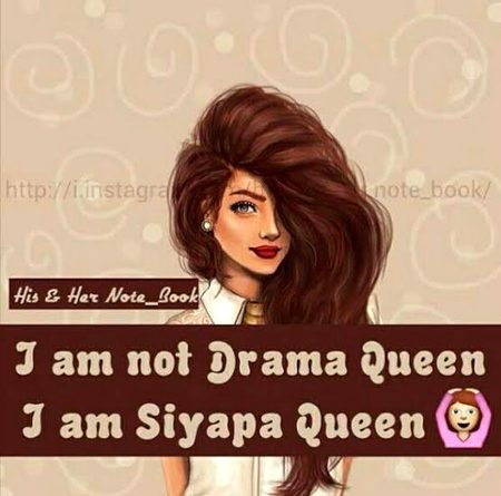 Attitude Quotes image