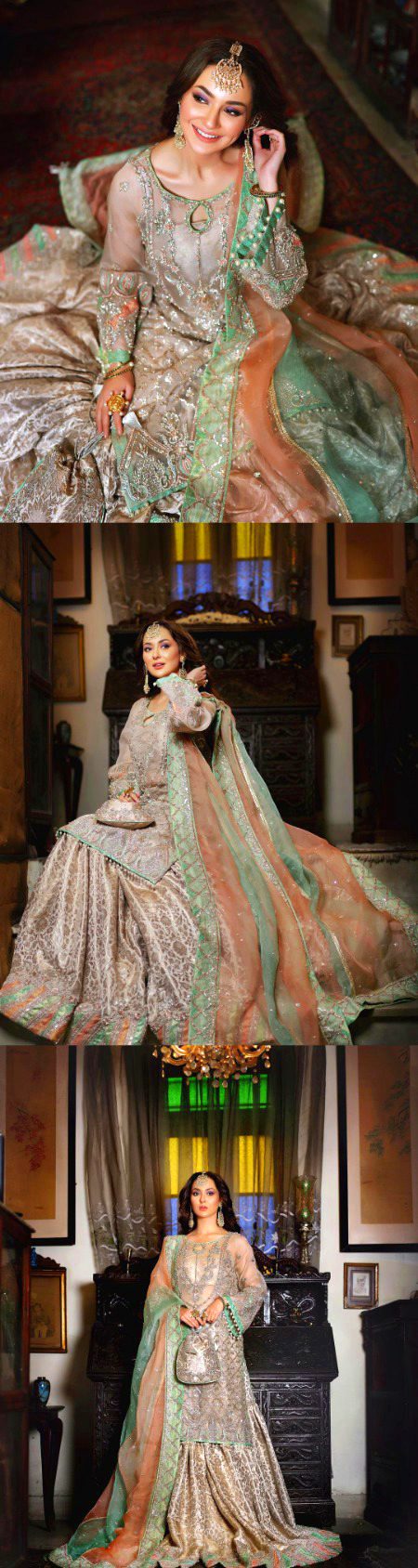 Pakistani Celebs image