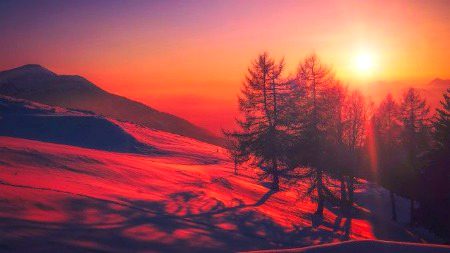 Beautiful Nature image