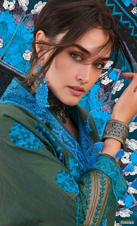 Turkish Celebs image